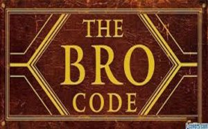 the bro code