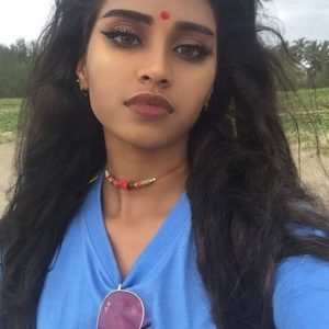 hot indian girl